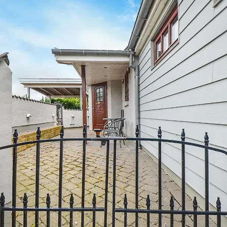 2 Bedroom Cozy In Ega *