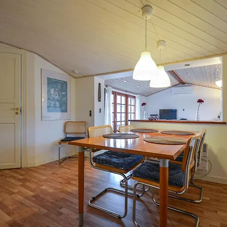 別荘 2 Bedroom Cozy In Ega *