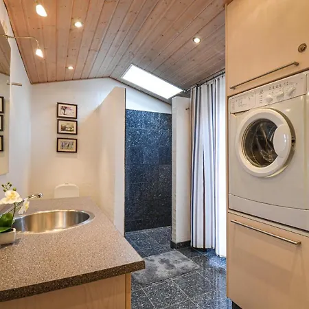 2 Bedroom Cozy In Ega 別荘 *
